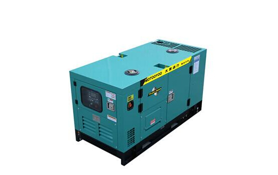 丽水科克50kw小型柴油发电机组_COPY