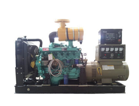 丽水宗申动力200kw大型柴油发电机组