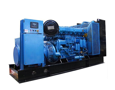 丽水宗申动力150kw大型柴油发电机组