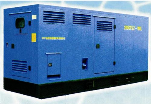丽水静音发电机组租赁_COPY_COPY