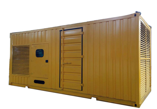 丽水大型发电机租赁_COPY