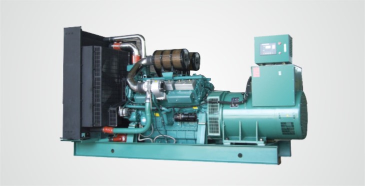 丽水采矿矿山发电机租赁_COPY