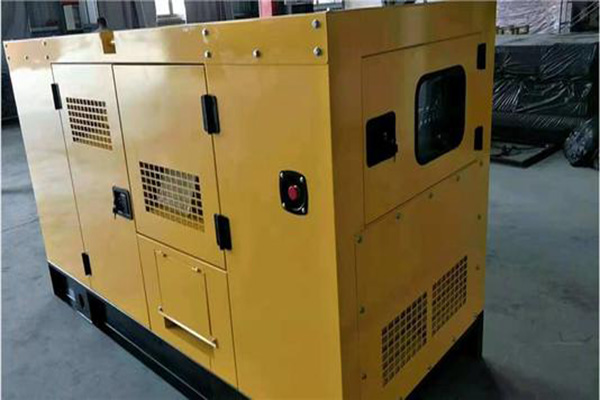 丽水发电机出租 丽水发电机出租