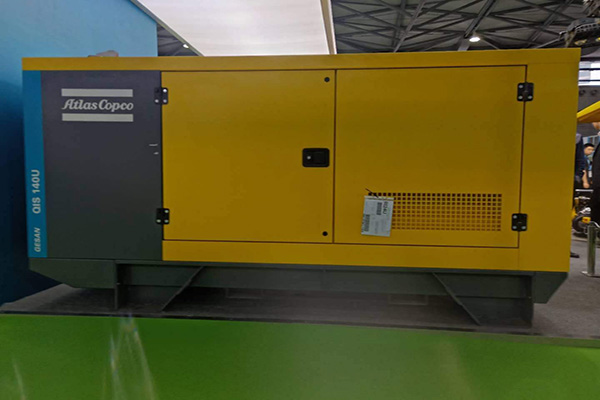 丽水发电机出租 丽水发电机出租