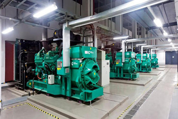 丽水发电机出租 丽水发电机出租