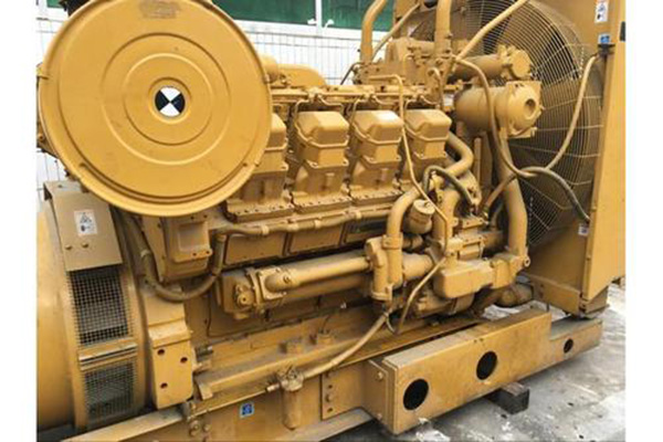 丽水发电机出租