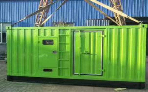 丽水康明斯300kw大型柴油发二手电机组