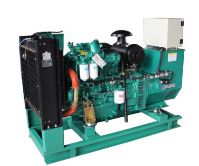 丽水宗申动力12kw小型柴油二手发电机_COPY