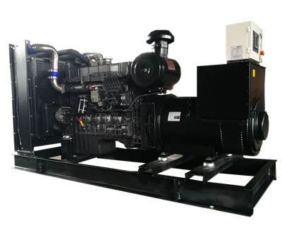 丽水上柴柴油发电机组50KW-700KW_COPY