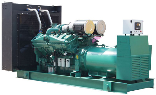丽水30kw康明斯柴油发电机组