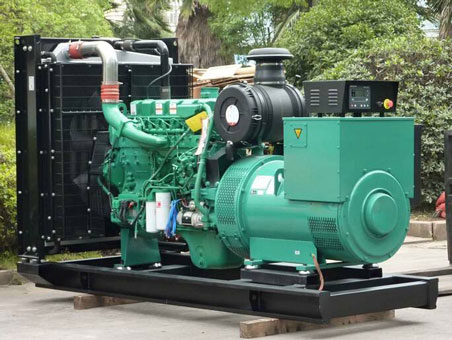 丽水710kw康明斯柴油发电机组