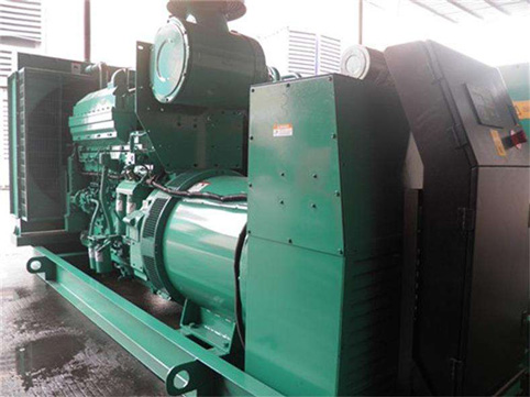 丽水柴油发电机 丽水柴油发电机