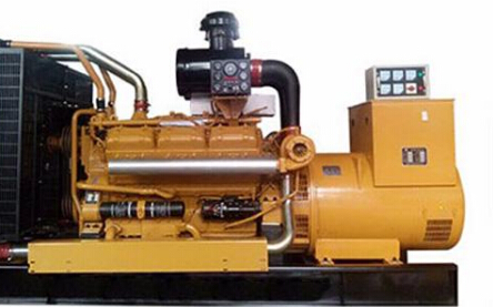 丽水发电机出租