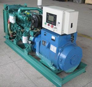 丽水发电机出租 丽水发电机出租