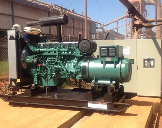 丽水发电机出租 丽水发电机出租