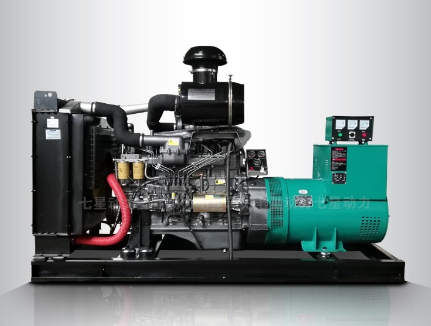 丽水全新泰豪250kw大型柴油发电机组_COPY
